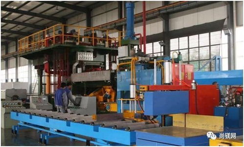 山西銀光華盛鎂業(yè)鎂合金型材批量應(yīng)用于地鐵及高鐵車輛