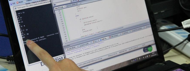 怎樣進(jìn)行軟件開(kāi)發(fā)