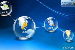 現(xiàn)代軟件開(kāi)發(fā)架構(gòu)是什么