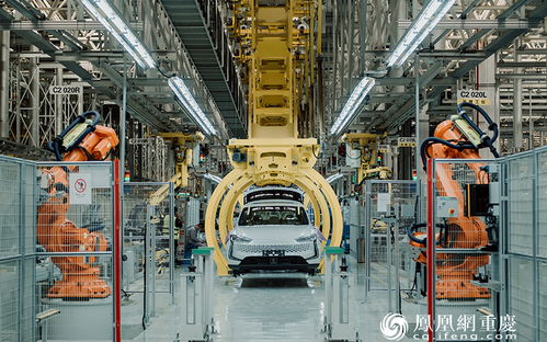 重慶2021年筆電產量超過1億臺 全球 八連冠 且超四成份額鳳凰網川渝