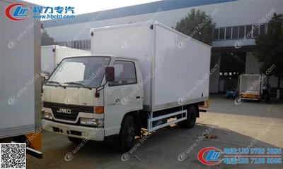 小型冷藏車(chē)保溫車(chē)價(jià)格與吉林松原供應(yīng)服務(wù)解析