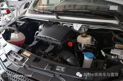 買(mǎi)車(chē)容易養(yǎng)車(chē)難 房車(chē)用車(chē)成本與廂體制造深度解析