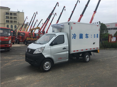 貴州銅仁市福田新冠疫苗運(yùn)輸車(chē)價(jià)格及廂體制造說(shuō)明