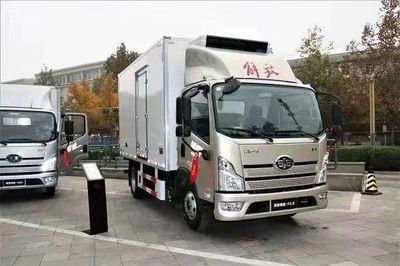 北京購(gòu)買(mǎi)奧鈴速運(yùn)冷藏車 4S店電話與汽車廂體制造指南