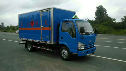 國(guó)六氣瓶運(yùn)輸車(chē) 圖片參數(shù)配置與汽車(chē)廂體制造詳解