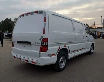 樂山市牛奶保鮮冷藏車現車充足，專業廂體制造保障品質運輸