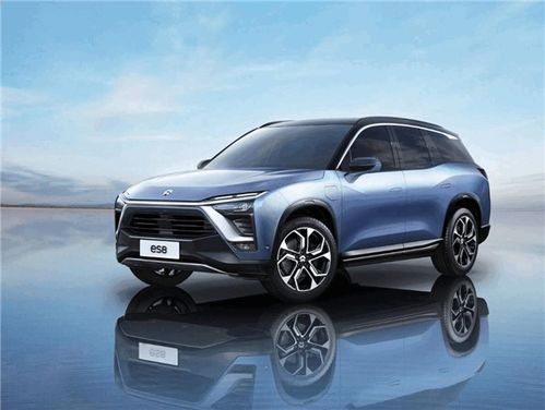蔚來Gemini曝光或為ES7低價版 明年6月量產，聚焦創新車身制造工藝
