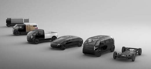 重塑汽車(六):電動汽車,一場制造業的革命