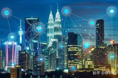 智能新時代 云辦公、健康碼、互聯網+創業單元引領雙創服務新風向